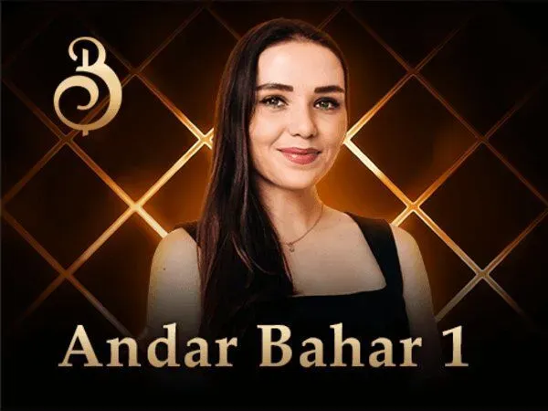 Jazzy Spins Andar Bahar 1